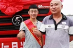 黃金征北 尤勝春朝 陜汽德龍X3000國五系列隆重上市