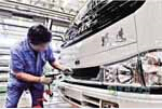1—7月躍進(jìn)工程車銷量同比上升36%