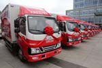 江淮汽車：2016年半年度報(bào)告發(fā)布 實(shí)現(xiàn)營(yíng)收264.08億元