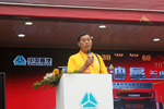 李傳龍：一名卡車司機(jī)到物流公司老板的蛻變