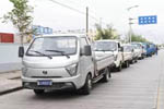 奧馳汽車：三高測試挺進(jìn)海拔4767米飄雪的昆侖山