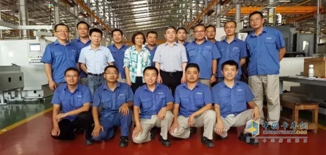 林德液壓新工廠建成投產(chǎn)，將大幅提升液壓產(chǎn)品產(chǎn)能