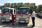 大單落定 帥鈴新雙排銳捷特動(dòng)力交車儀式圓滿完成