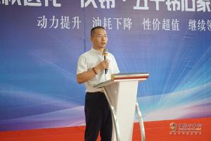 特賣惠?!沒想到慶鈴汽車竟然在石家莊“放價(jià)”