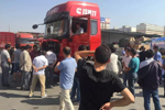 陜汽重卡：中國(guó)卡車司機(jī)綠色課堂走進(jìn)西北