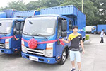 帥鈴老司機(jī)語(yǔ)錄 一輛車，一個(gè)人，可以有很多故事……