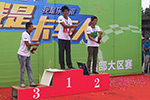 不一般！奧馳卡車人西部大區(qū)賽這么玩！