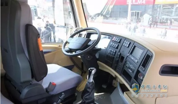 貨車內(nèi)飾清潔