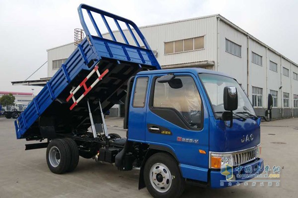 駿鈴G285Y、G325Y(運輸類)