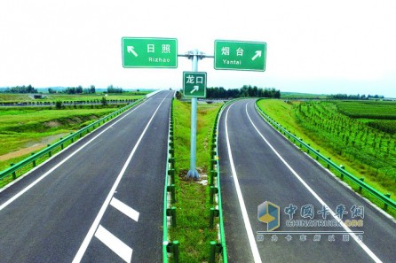 青島將新改建公路400余公里