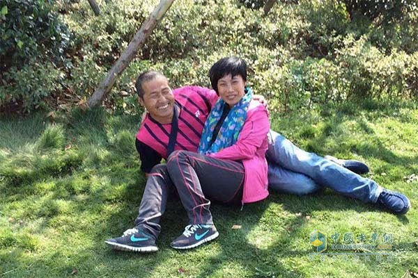 愛人的運(yùn)輸好幫手、好伙伴