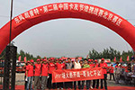 公益·營銷·探索 東風輕卡用品牌的溫度詮釋節(jié)油賽事營銷