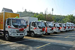 技術(shù)升級(jí) 共話奧鈴專用車卓越品質(zhì) 