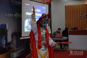 福田奧鈴“惠動(dòng)”金陵 現(xiàn)場(chǎng)簽單46臺(tái)！