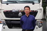 節(jié)油賽為何兩度更換比賽用車? 訪重汽高增東
