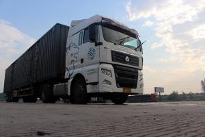 三件神器 讓卡車人正確打開(kāi)“雙十一”