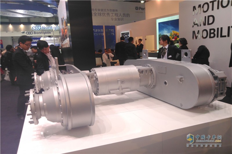陜汽重卡 德龍新M3000 加強版 310馬力 4X2 國四牽引車(SX4186GN361)