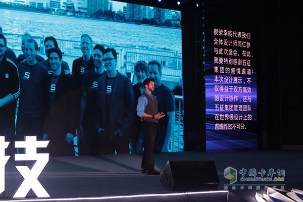 美國Sundberg-Ferar工業(yè)設(shè)計師Josiah LaColla分享締途產(chǎn)品設(shè)計理念