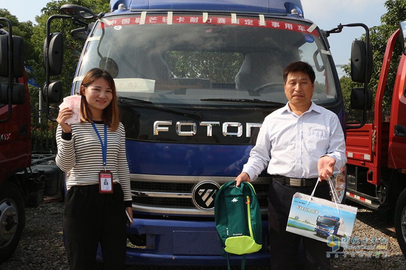 奧鈴大篷車來到上海 與年會一起共贏用戶