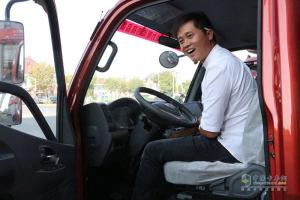 奧鈴大篷車來到上海 與年會一起共贏用戶