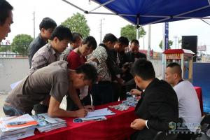 奧鈴大篷車來到上海 與年會一起共贏用戶