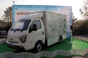 奧馳汽車慧行車聯(lián)網(wǎng)平臺助陣 締途成功上市