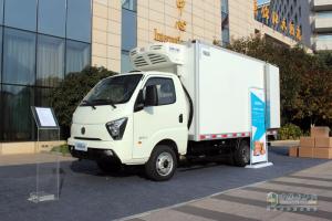 奧馳汽車慧行車聯(lián)網(wǎng)平臺助陣 締途成功上市