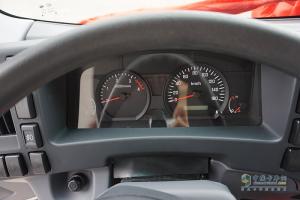 慶鈴五十鈴汽車 700P 氣剎（油剎）4475mm軸距