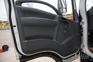 慶鈴五十鈴汽車 700P 氣剎（油剎）廂式輕卡 4175mm軸距
