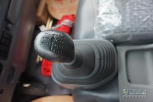 慶鈴五十鈴汽車 700P 氣剎（油剎）廂式輕卡 4175mm軸距