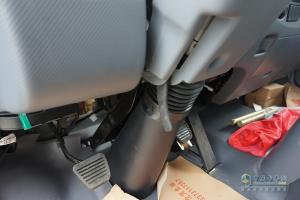 慶鈴五十鈴汽車 700P 氣剎（油剎）3815mm軸距