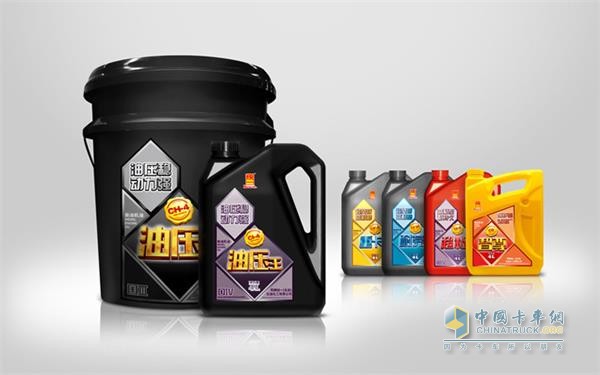 統一潤滑油
