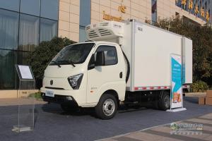 奧馳汽車慧行車聯(lián)網平臺助陣 締途上市即簽單6800臺