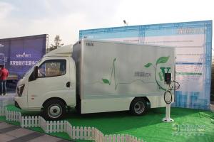 奧馳汽車慧行車聯(lián)網平臺助陣 締途上市即簽單6800臺