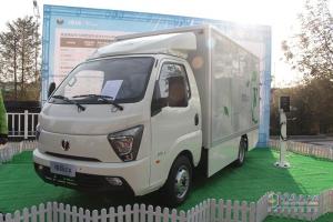 奧馳汽車慧行車聯(lián)網平臺助陣 締途上市即簽單6800臺