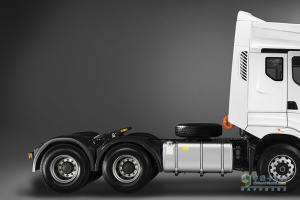 東風(fēng)柳汽 乘龍H7 6X2牽引車