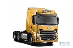 東風(fēng)柳汽 乘龍H7 6X2牽引車