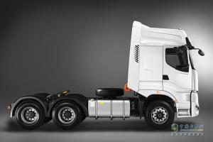 東風(fēng)柳汽 乘龍H7 6X2牽引車