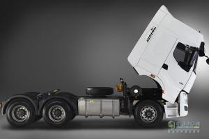 東風(fēng)柳汽 乘龍H7 6X2牽引車