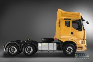 東風(fēng)柳汽 乘龍H7 6X2牽引車