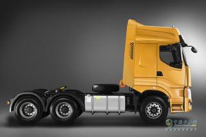東風(fēng)柳汽 乘龍H7 6X2牽引車