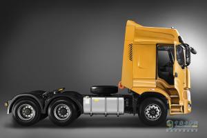 東風(fēng)柳汽 乘龍H7 6X2牽引車