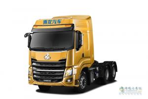 東風(fēng)柳汽 乘龍H7 6X2牽引車
