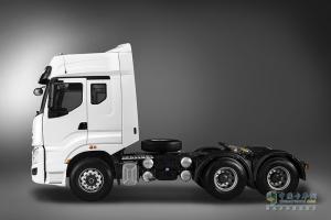 東風(fēng)柳汽 乘龍H7 6X2牽引車