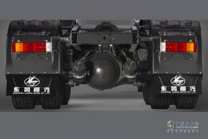 東風(fēng)柳汽 乘龍H7 6X2牽引車