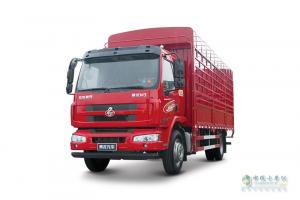 東風(fēng)柳汽 乘龍M3 4X2載貨車