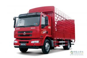 東風(fēng)柳汽 乘龍M3 4X2載貨車