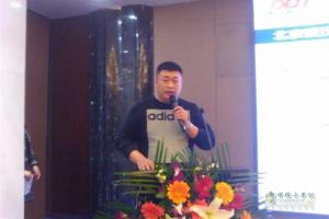 2016年客戶感恩日暨年產(chǎn)排放后處理器25萬(wàn)臺(tái)慶典