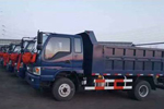 產(chǎn)品實(shí)力再獲認(rèn)可 江淮工程車接斬大單