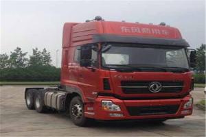 東風商用車 天龍重卡 420馬力 6X4危化牽引車（DFL4251A16）